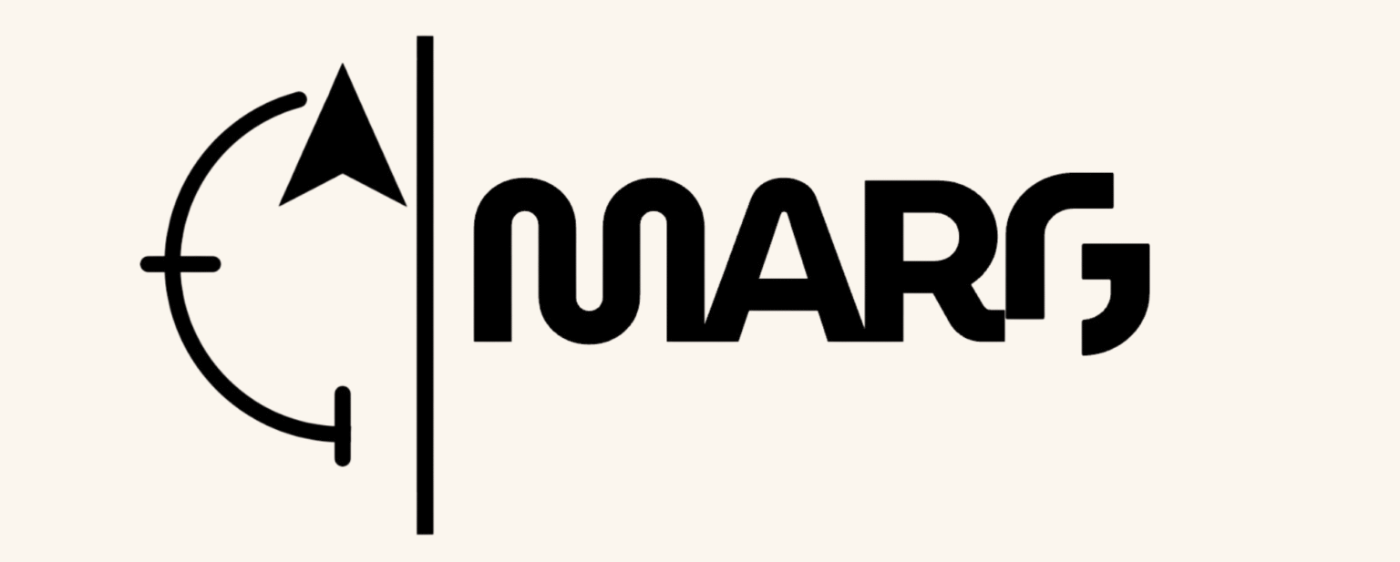 GetMarg Logo