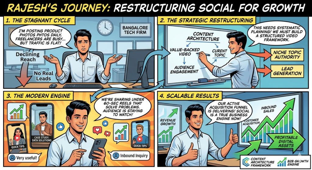 Social Media Trends in India