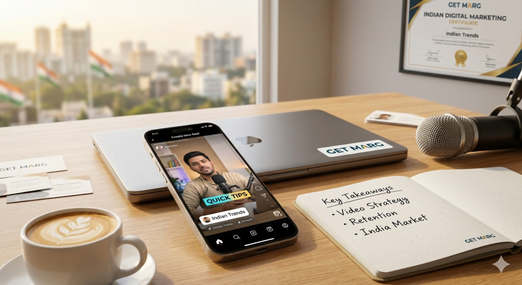 Social Media trends in India