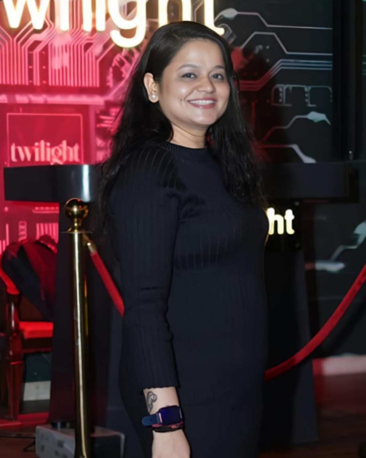 Rashmi
