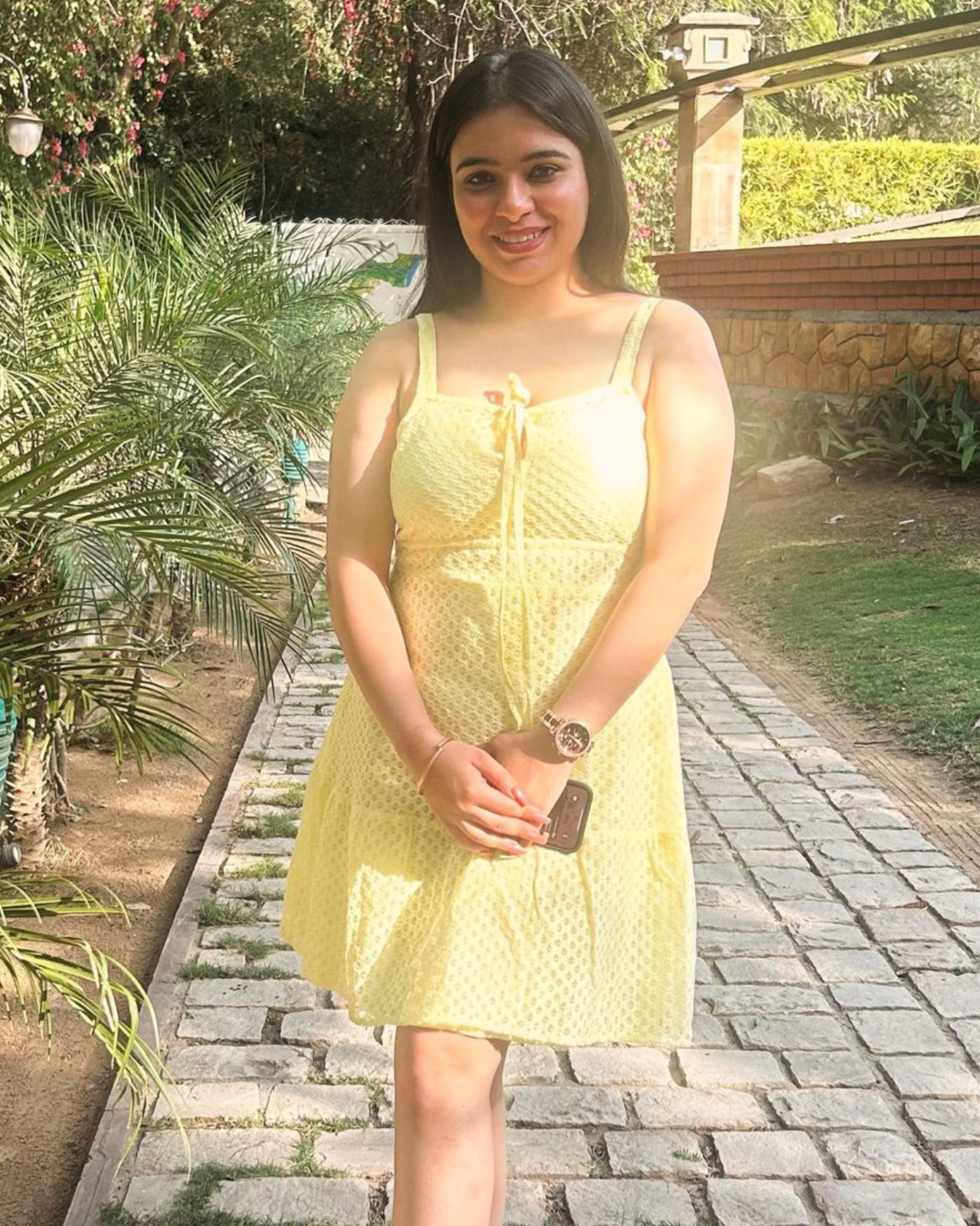 Ghanishtha