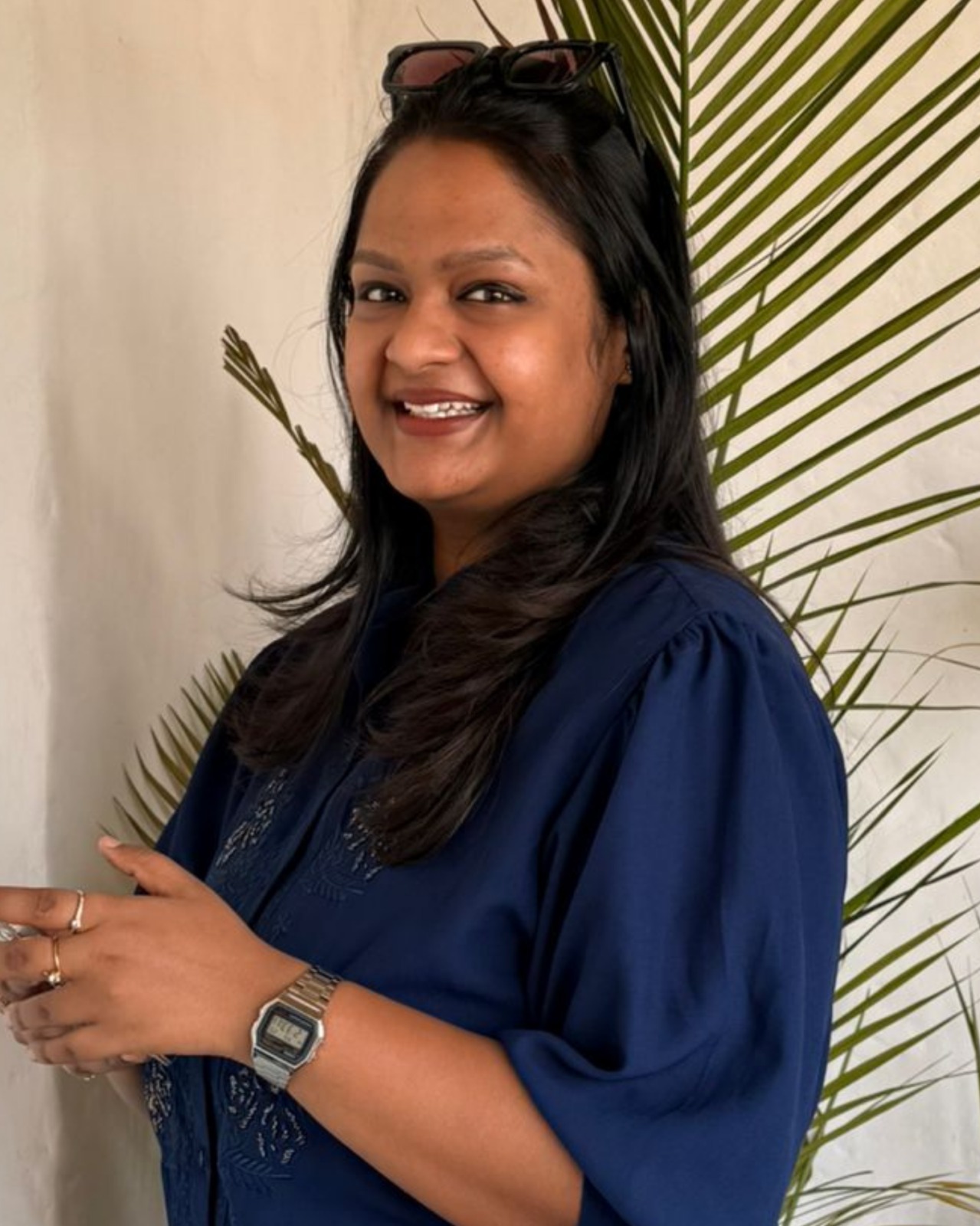 Muskan