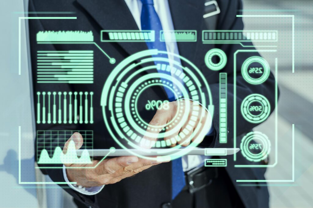 Best AI Visibility Agencies