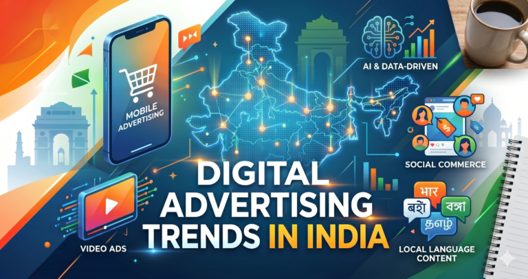 Digital Advertising in India
