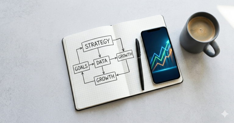 social media marketing strategies