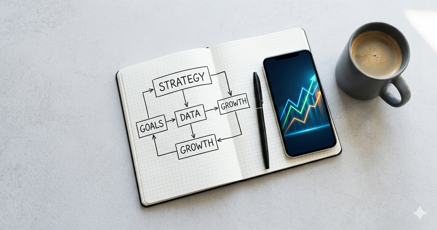social media marketing strategies