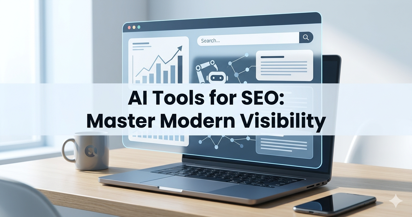 AI tools for SEO