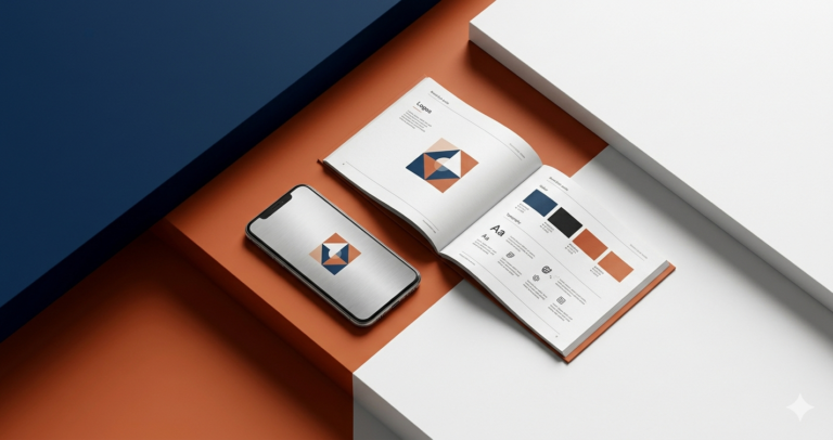psychology of colours in brand design