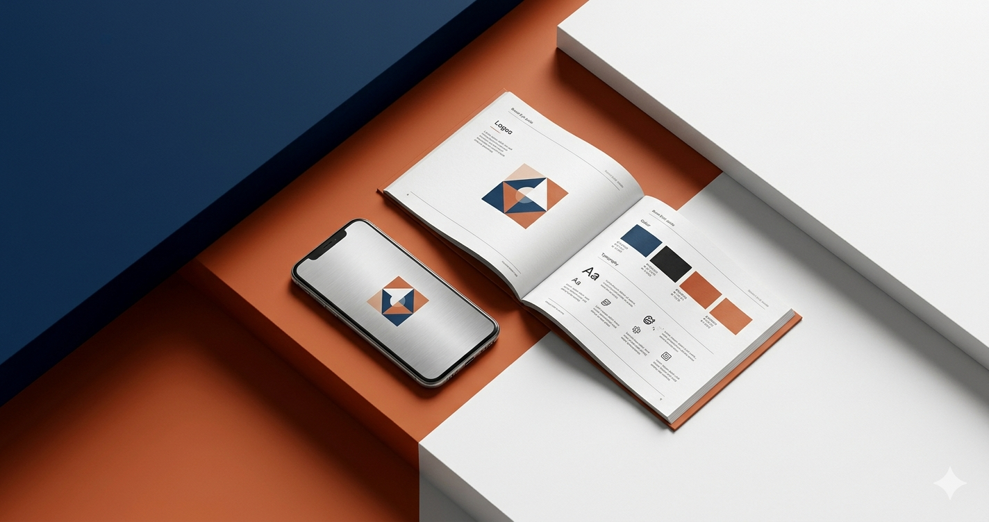 psychology of colours in brand design