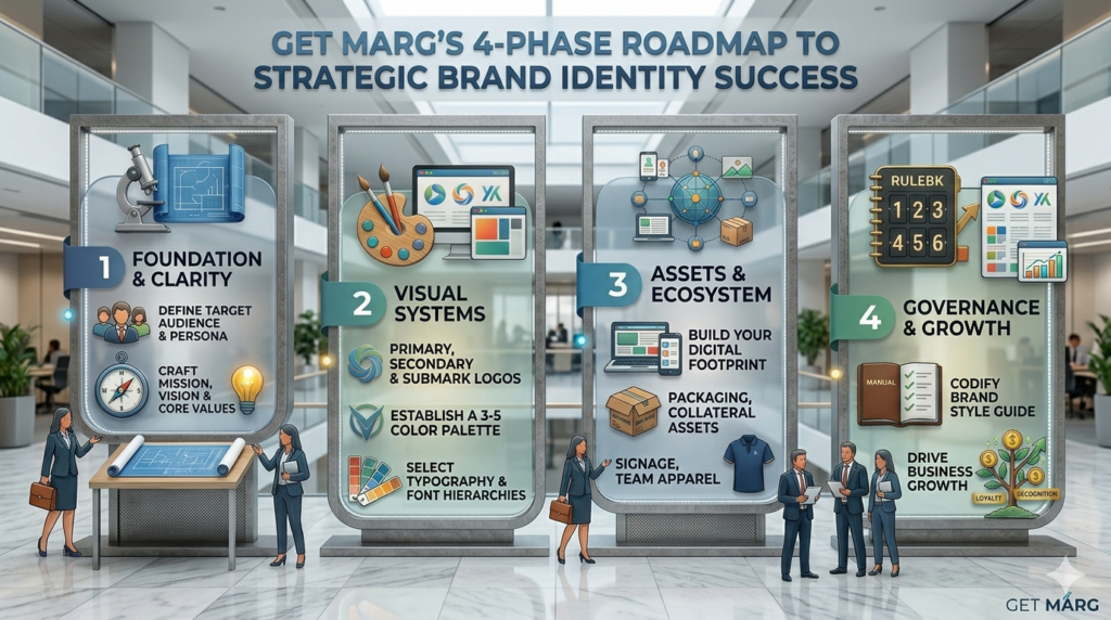 importance of brand identity