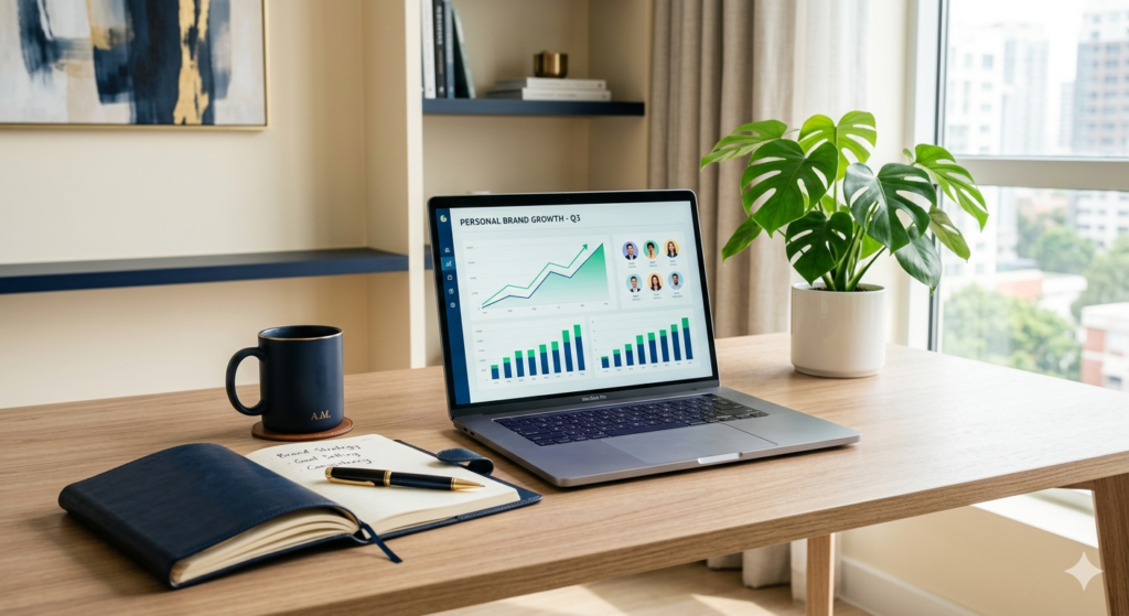 what is personalized branding