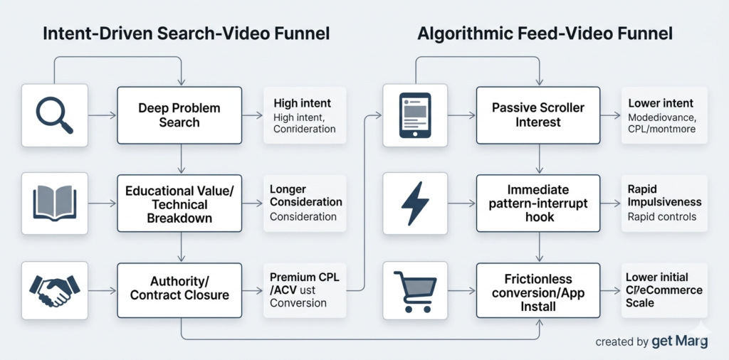 Compare YouTube and Instagram for Marketing: The Definitive ROI Guide for B2B and SMBs