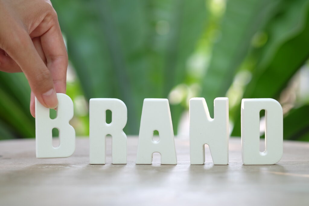 what is personalized branding