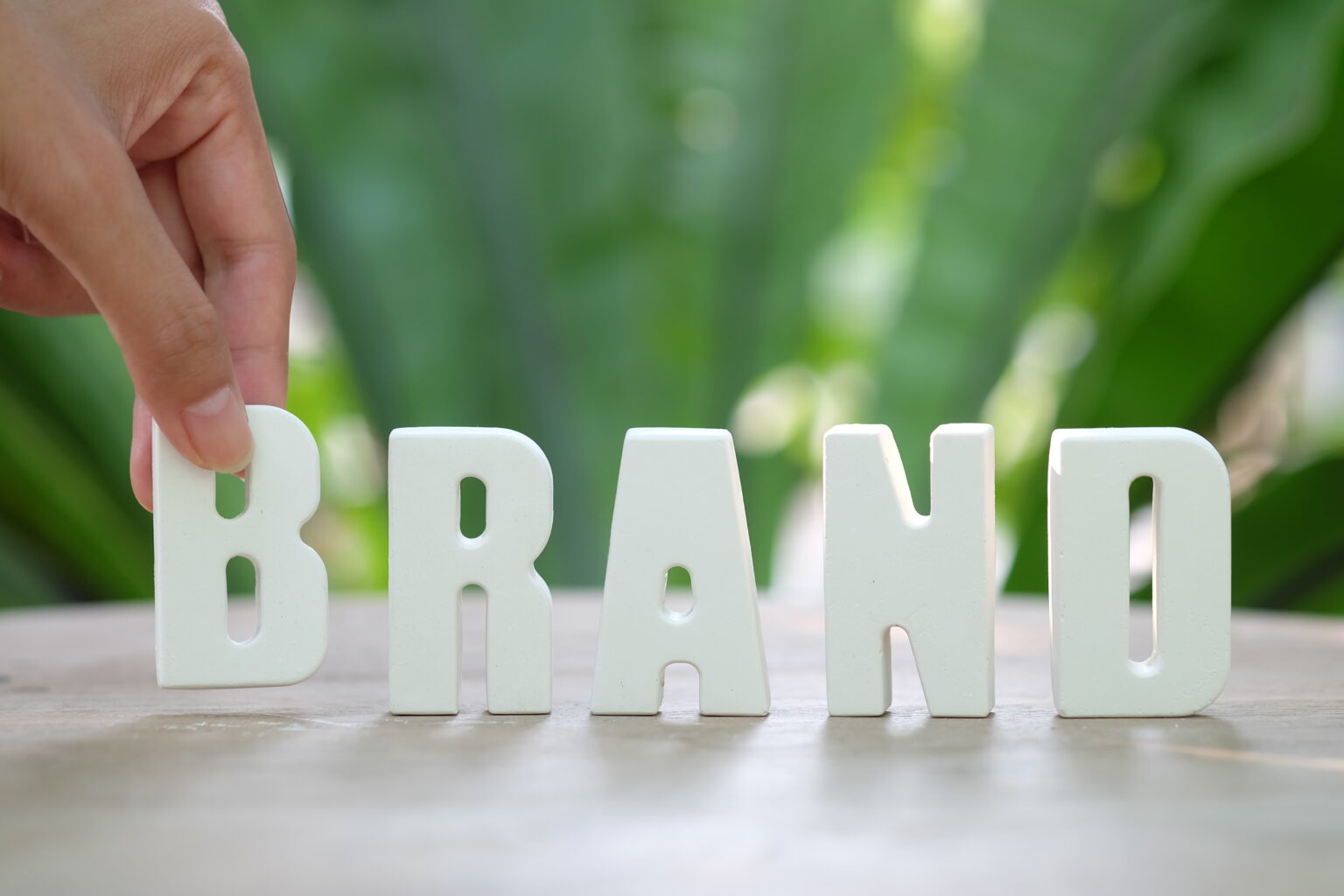 what is personalized branding