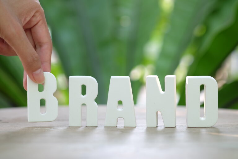 what is personalized branding