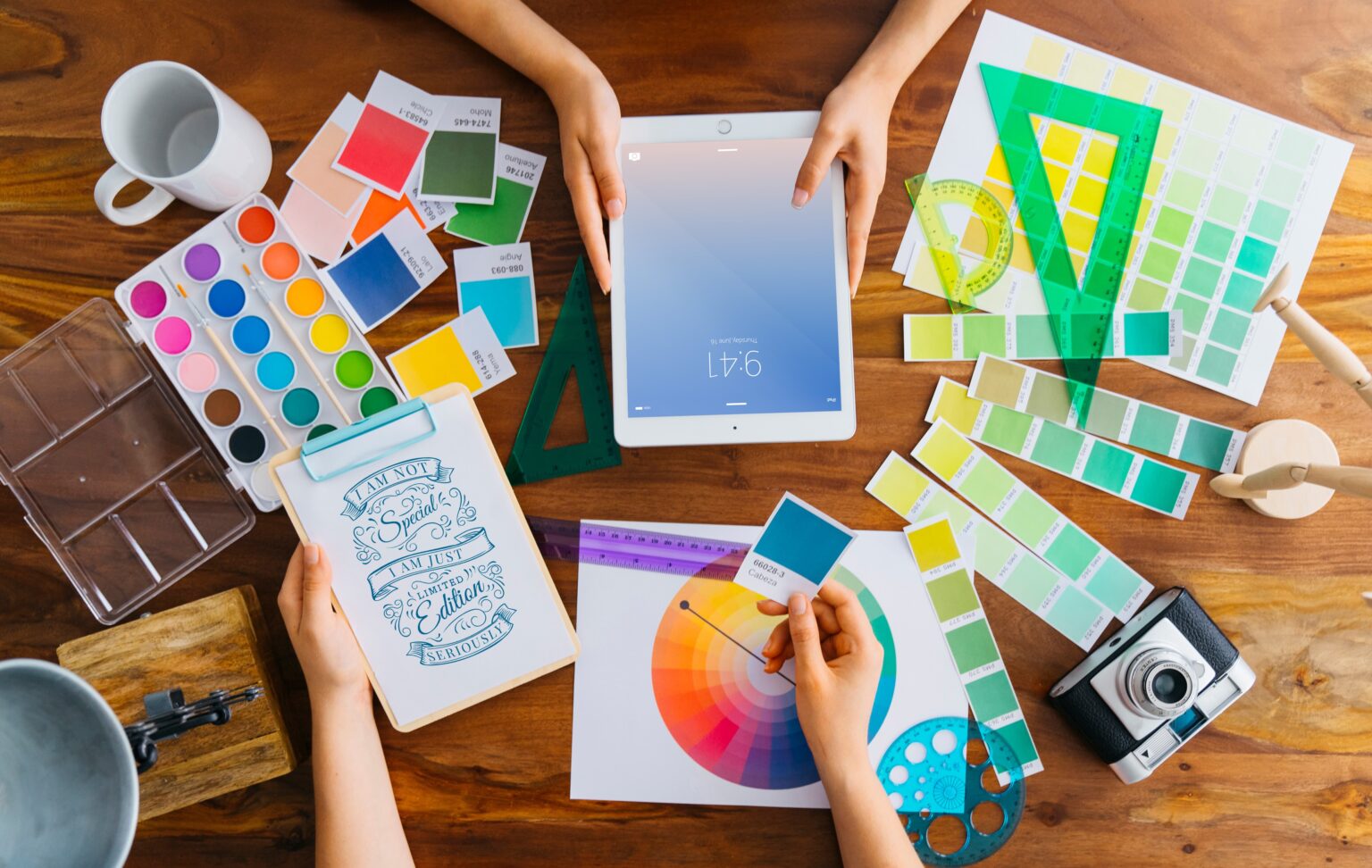 importance of brand identity